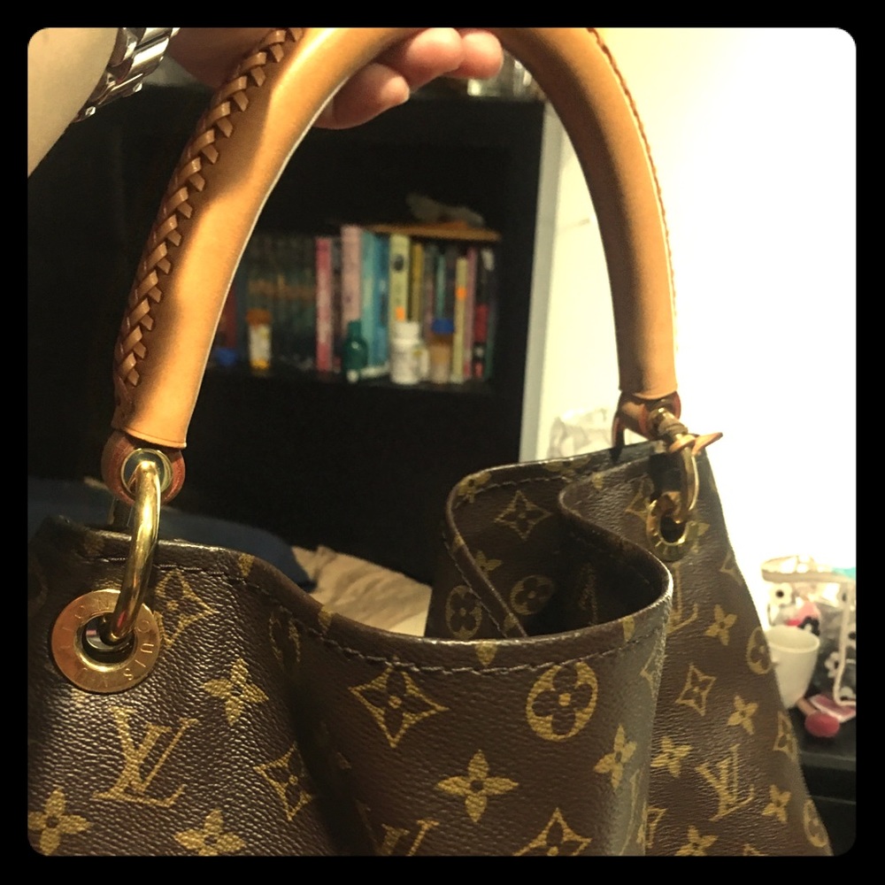 Lv artys mm